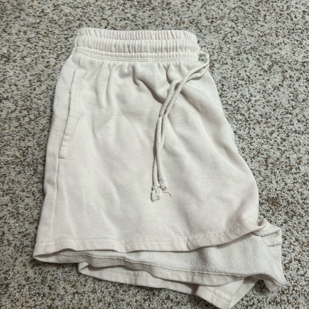 Aeropostale Comfy Shorts